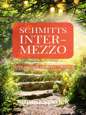 cover image of Schmitts Intermezzo